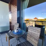 Апартаменты Azure Riverside - Center *