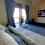 Azure Riverside - Center דירה ורוצלב