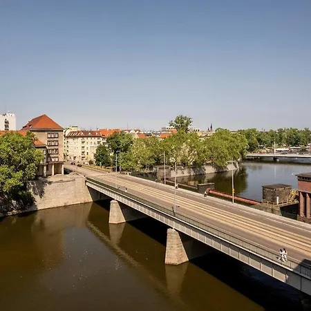 Azure View - Center & Balcony View Appartamento Breslavia