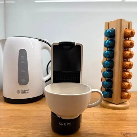 Azure By The River - Center * ורוצלב