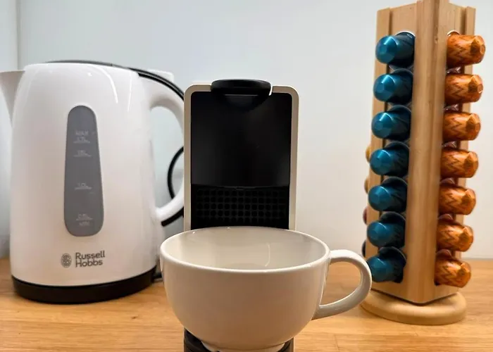 Azure Riverside - Center * 브로츠와프