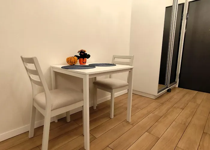 아파트 Azure Riverside - Center