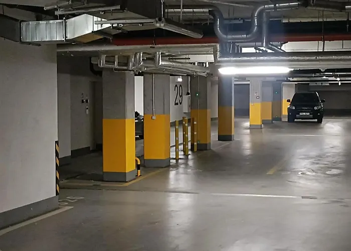 Azure Riverside - Center 아파트 *