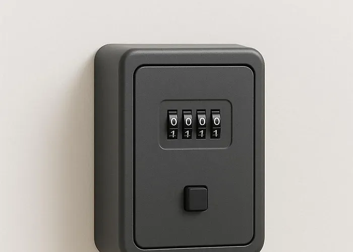 Azure Riverside - Center 아파트